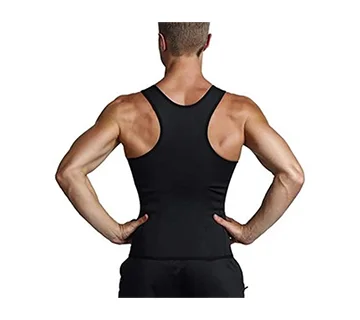 قميص ضغط للرجال لتنحيف الجسم