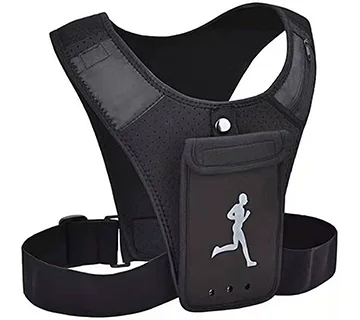 مشد و حقيبة ظهر رياضية