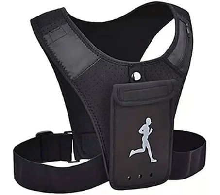 مشد و حقيبة ظهر رياضية