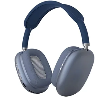 سماعات للراس بلوتوث لاسلكية P9 بصوت ستيريو