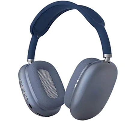 سماعات للراس بلوتوث لاسلكية P9 بصوت ستيريو