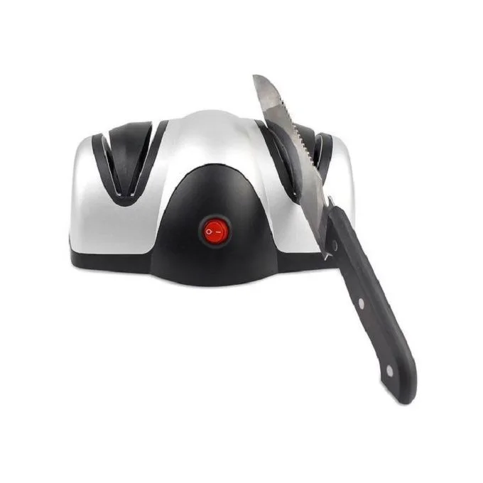 أداة شحذ و سن السكاكين الكهربائية - 2 مرحلة