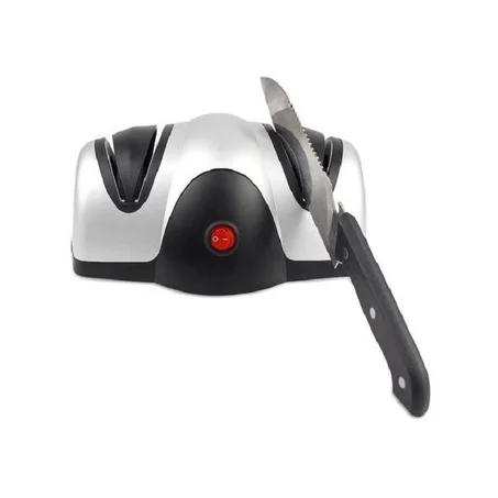 أداة شحذ و سن السكاكين الكهربائية - 2 مرحلة