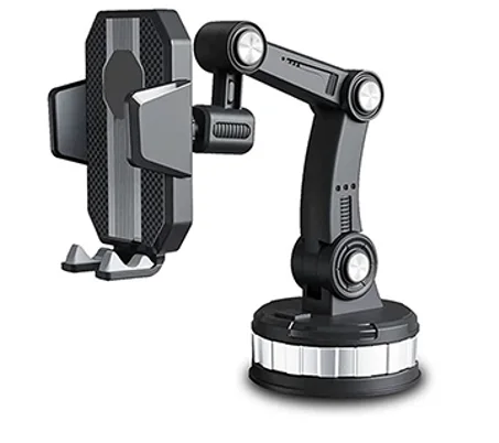 عرض قطعتين حامل موبايل للسيارة