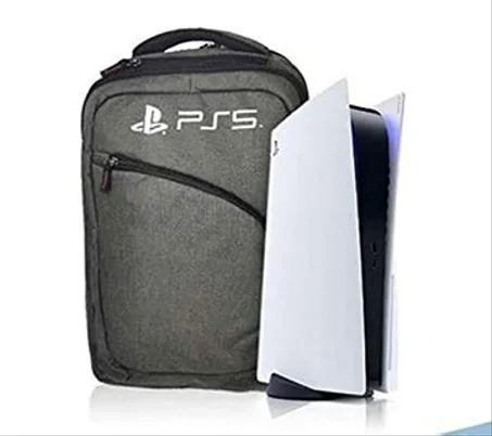 حقيبة تخزين PS5