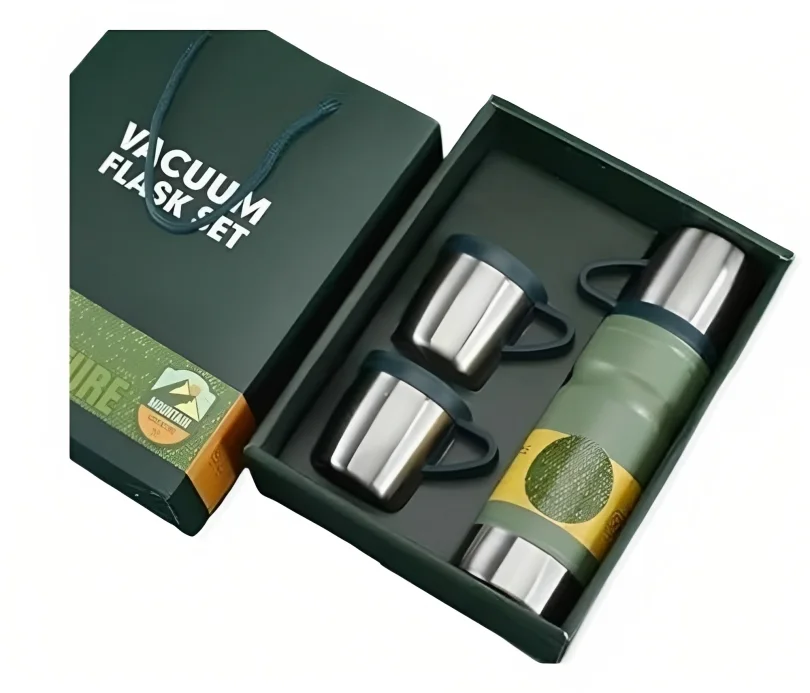 ترمس كيتشن بلوم المفرغ من الهواء