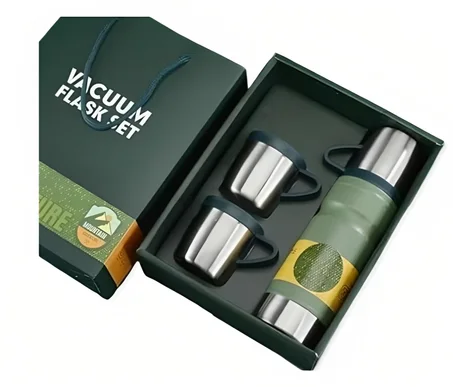 ترمس كيتشن بلوم المفرغ من الهواء