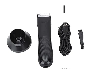 أداة تشذيب كهربائية قابلة لإعادة الشحن