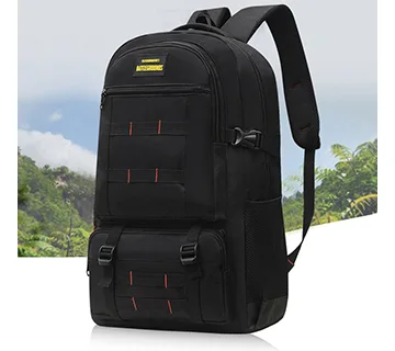 حقيبة الظهر الرياضيه للرجال