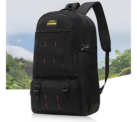 حقيبة الظهر الرياضيه للرجال