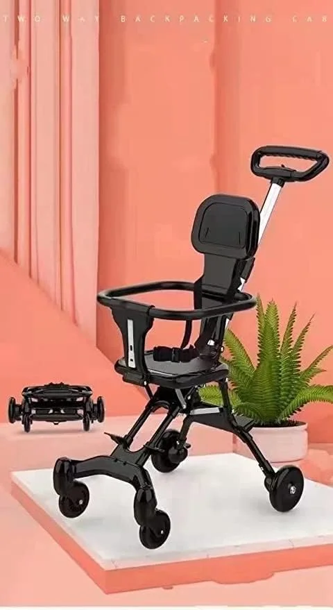 عربة أطفال خفيفة الوزن