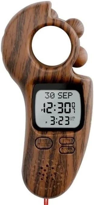 العداد الرقمي سبها