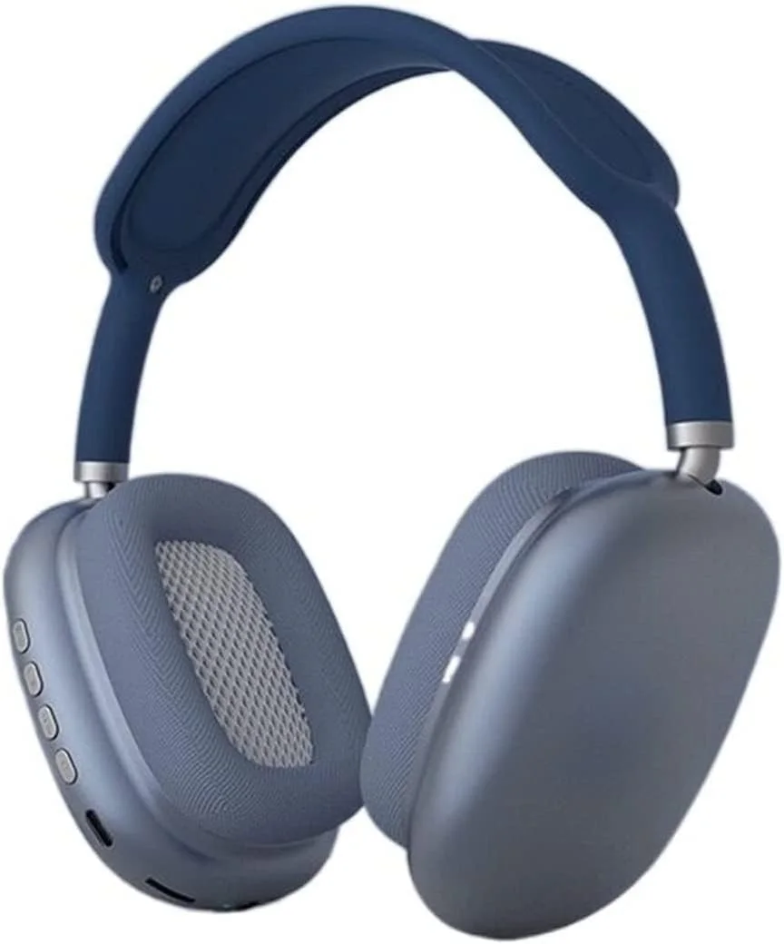 سماعات للراس بلوتوث لاسلكية P9 بصوت ستيريو