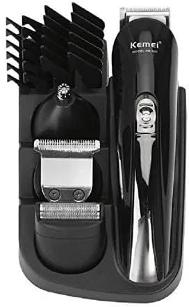 ماكينة تشذيب الشعر كيمي KM 500