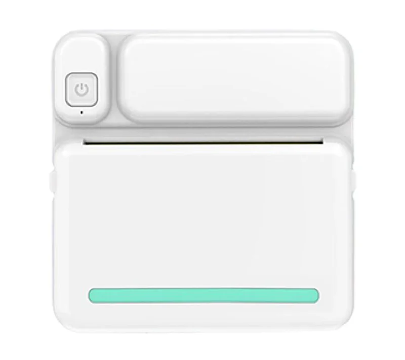 طابعة الهاتف الصغيره