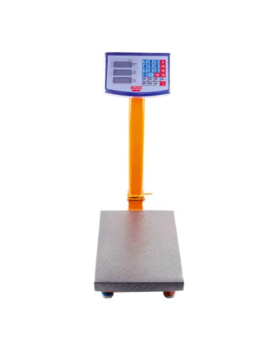 ميزان الكتروني 200 كجم H.D