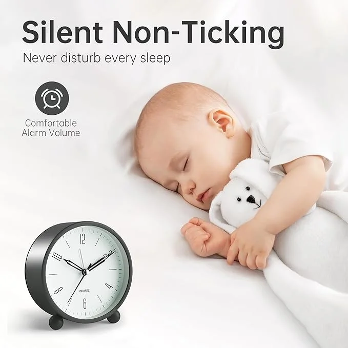 المنبه التناظرية