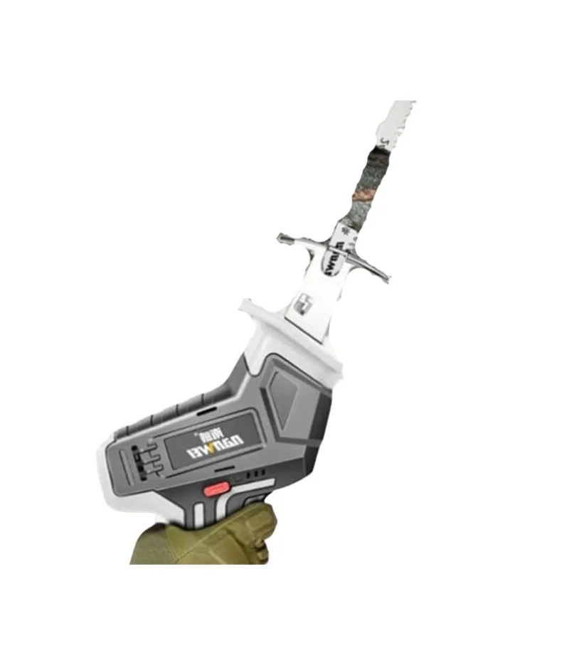 طقم منشار ترددي احترافي من BOSS