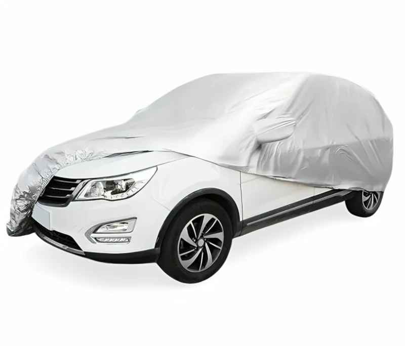 غطاء سيارة مقاوم للماء وأشعة الشمس