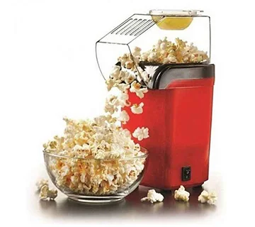 ماكينة صنع فشار