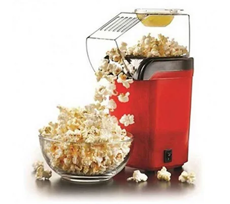 ماكينة صنع فشار