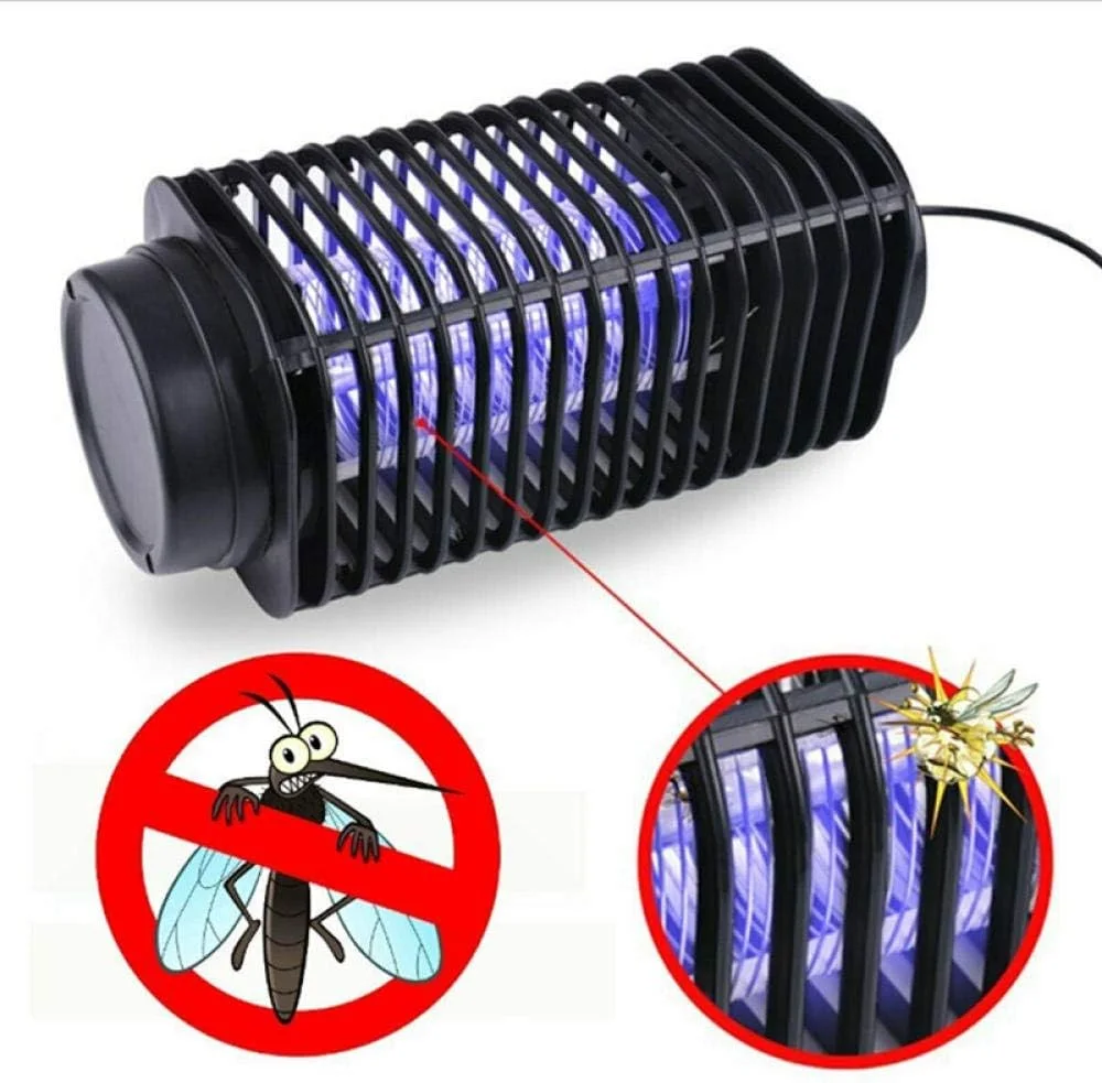 قاتل البعوض الكهربائي 200 فولت