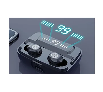 سماعات اذن لاسلكيةM10