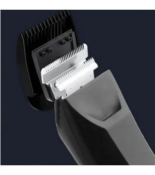 Kemei ماكينة الحلاقة الرجالي كيمي متعددة الاستخدامات