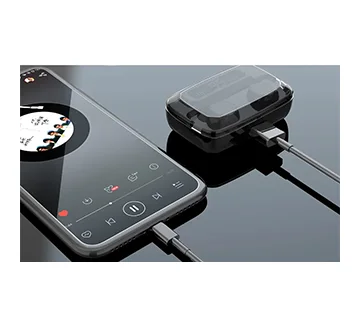 سماعات اذن لاسلكيةM10