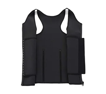 قميص ضغط للرجال لتنحيف الجسم