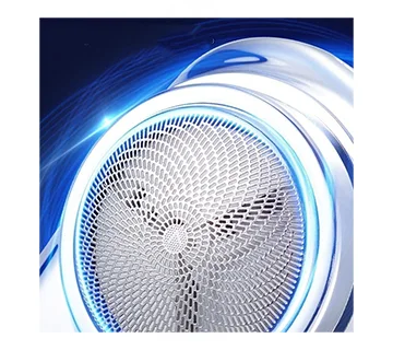 ماكينة حلاقة كهربائية صغيرة محمولة T بمنفذ USB