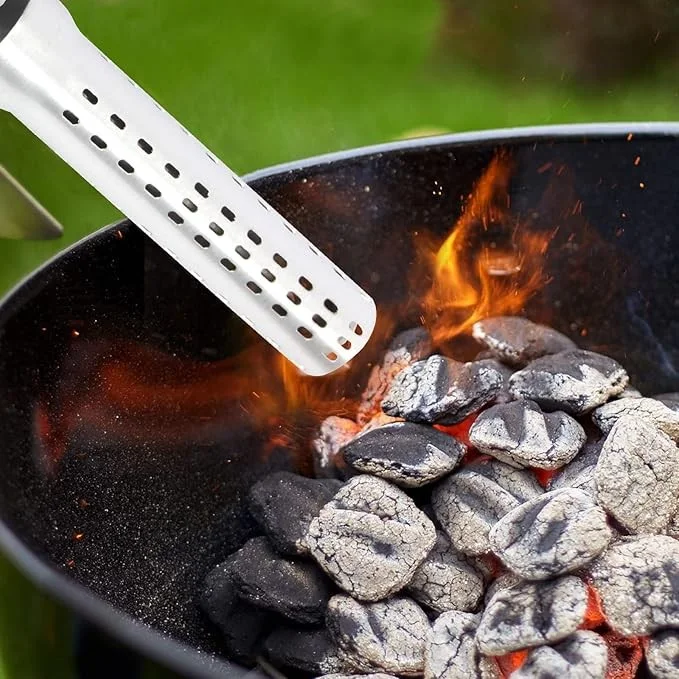 جهاز إشعال الفحم الكهربائي