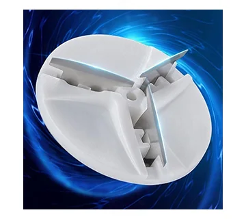 ماكينة حلاقة كهربائية صغيرة محمولة T بمنفذ USB