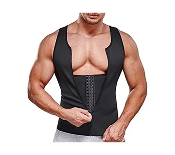 قميص ضغط للرجال لتنحيف الجسم