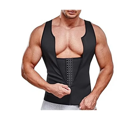 قميص ضغط للرجال لتنحيف الجسم