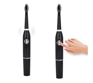 فرشاة أسنان كهربائية