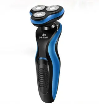 ماكينة حلاقة كهربائية 4 في 1