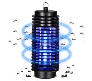 قاتل البعوض الكهربائي 200 فولت