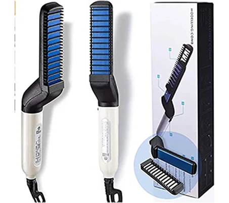 فرشاة فرد لشعر اللحية