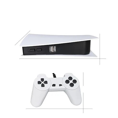 لعبة GS5 CONSOLE الجديده USB