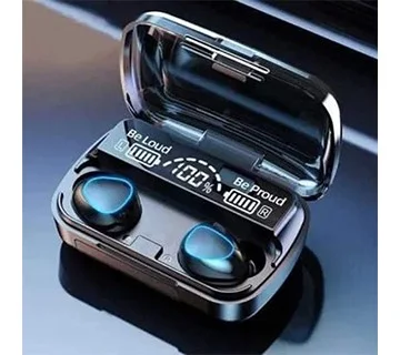 سماعة بلوتوث لاسلكية M10