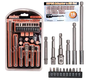 طقم محول توصيل مع مقبس توصيل