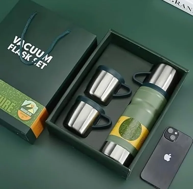 ترمس كيتشن بلوم المفرغ من الهواء