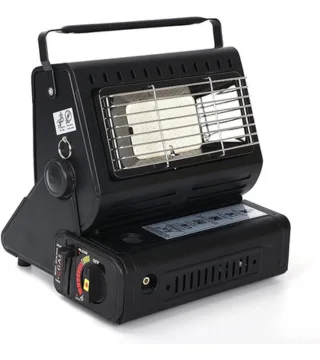 سخان غاز محمول للتخييم