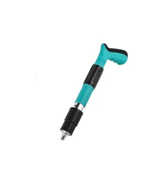 أداة مسدس أظافر فولاذية يدوي