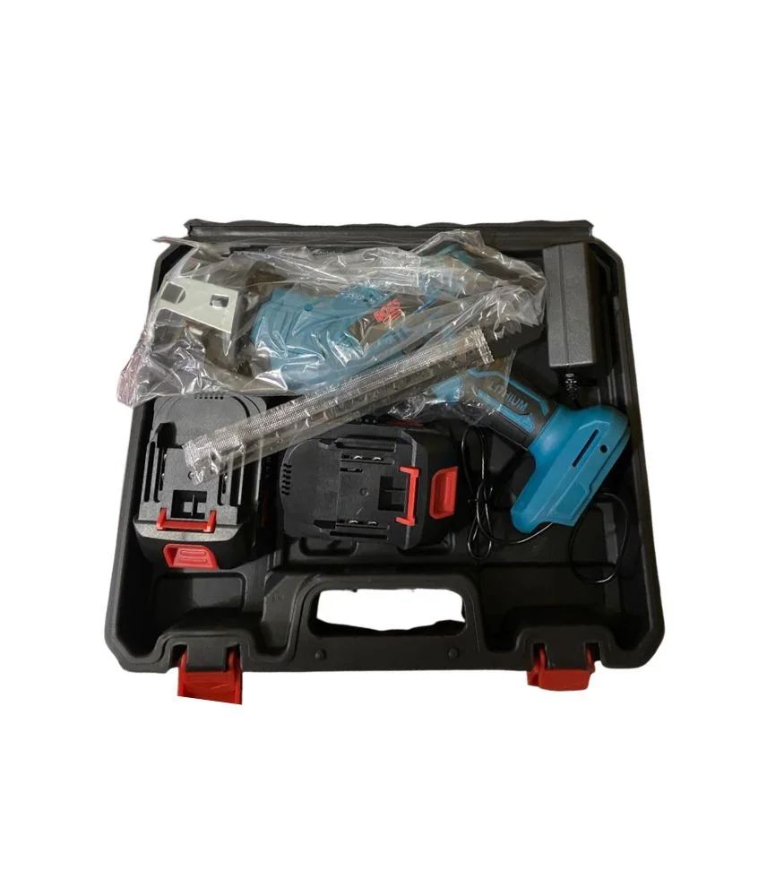 طقم منشار ترددي احترافي من BOSS