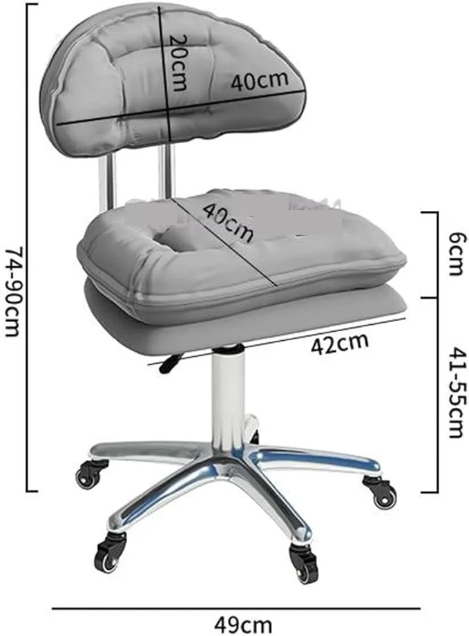 كراسي مكتب يميلي