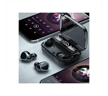 سماعة بلوتوث لاسلكية M10