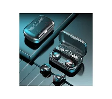 سماعة بلوتوث لاسلكية M10