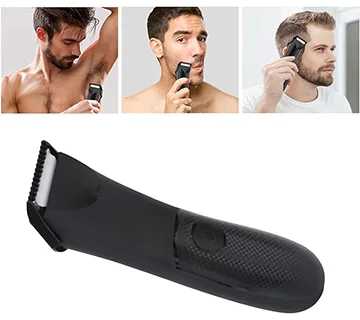 أداة تشذيب كهربائية قابلة لإعادة الشحن